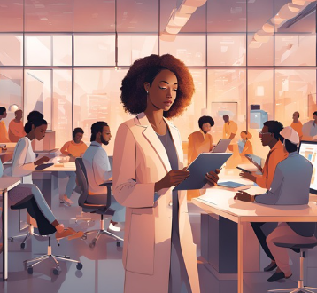 AI Consulting